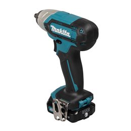 Llave de impacto XGT® Makita TW140DSAEX