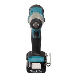 Llave de impacto XGT® Makita TW140DSAEX