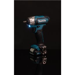 Llave de impacto XGT® Makita TW140DSAEX