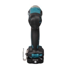 Llave de impacto  CXT® Makita TW140DSAJ