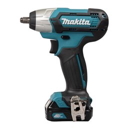 Llave de impacto  CXT® Makita TW140DSAJ