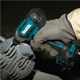 Llave de impacto  CXT® Makita TW141DSAE