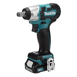 Llave de impacto  CXT® Makita TW161DSAJ