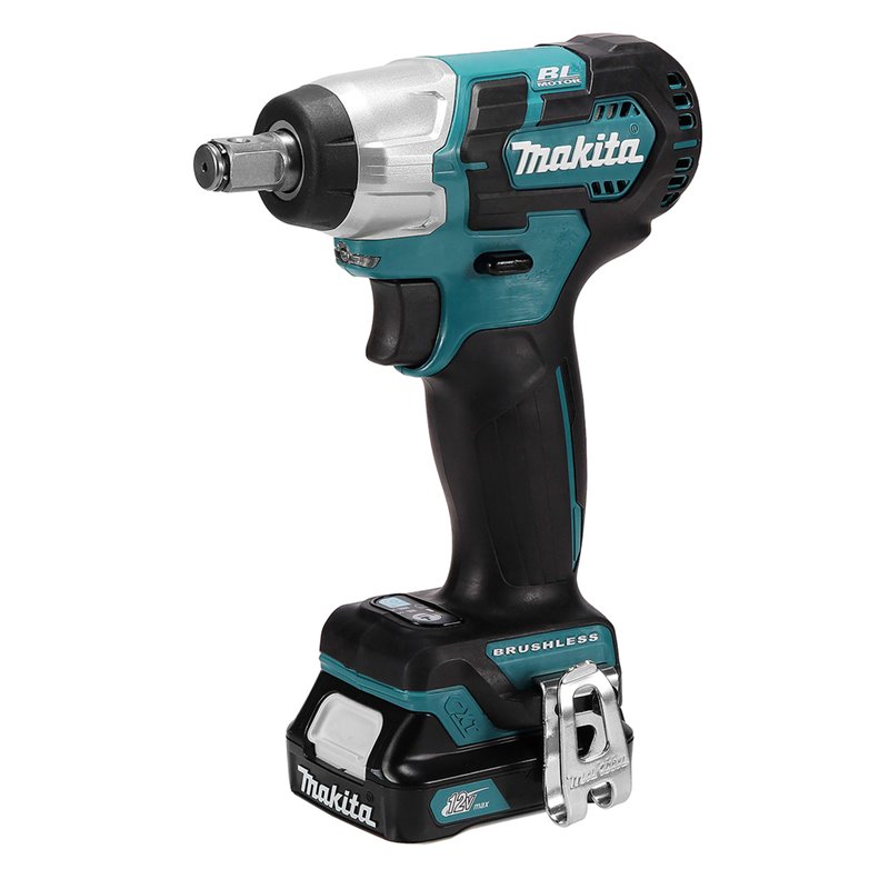 Llave de impacto  CXT® Makita TW161DSAJ