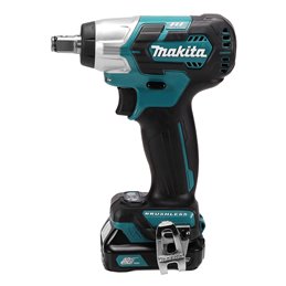 Llave de impacto  CXT® Makita TW161DSAJ