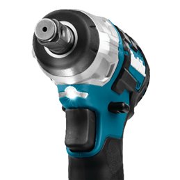 Llave de impacto  CXT® Makita TW161DSAJ