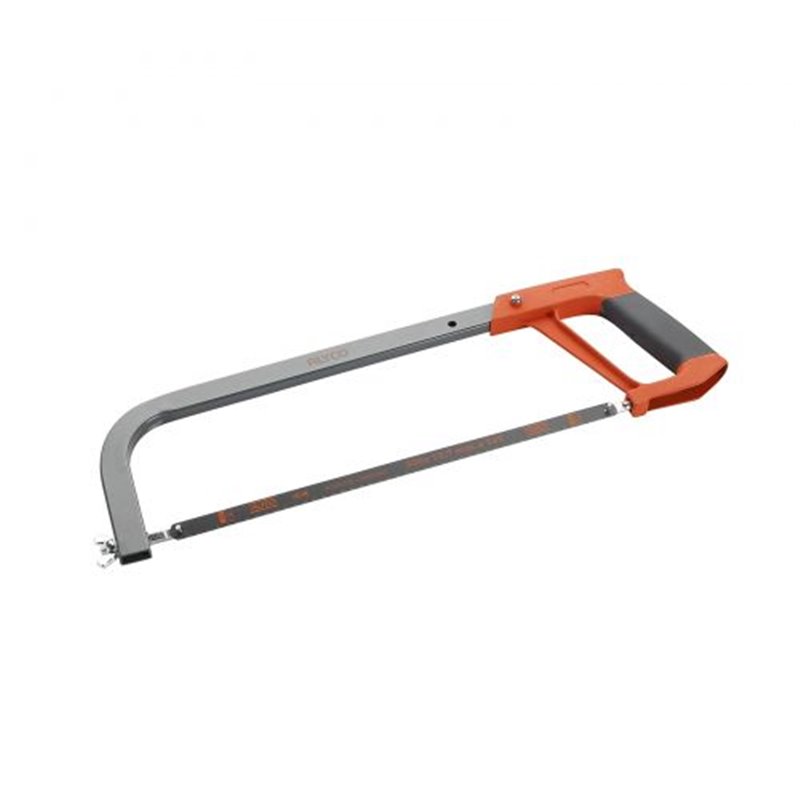 Arco Sierra Alyco Orange 300 Mm Cuerpo Aluminio Alyco