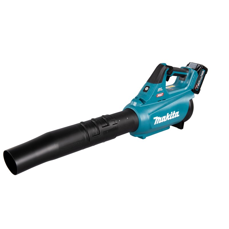 Soplador XGT® Makita UB001GZ