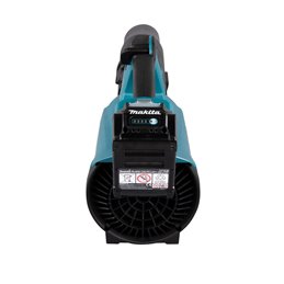 Soplador XGT® Makita UB001GZ