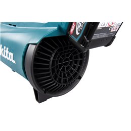 Soplador XGT® Makita UB001GZ