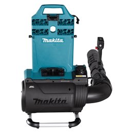 Soplador de mochila Makita UB002CZ