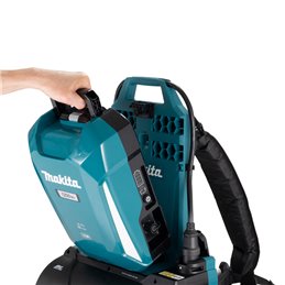 Soplador de mochila Makita UB002CZ