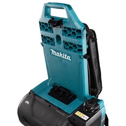 Soplador de mochila Makita UB002CZ