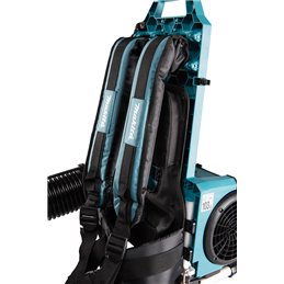 Soplador de mochila Makita UB002CZ