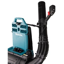 Soplador de mochila Makita UB002CZ