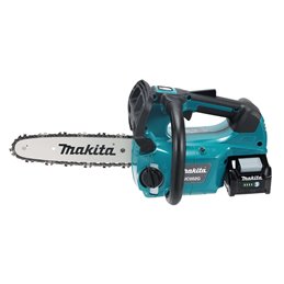 Sierra de cadena XGT® Makita UC002GM101