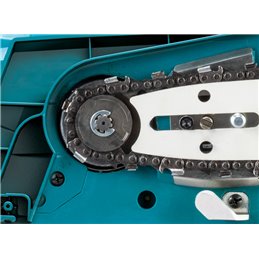 Sierra de cadena XGT® Makita UC002GM101