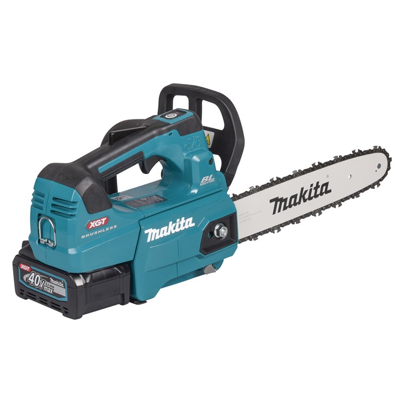 Sierra de cadena XGT® Makita UC003GM101