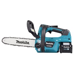 Sierra de cadena XGT® Makita UC003GM101