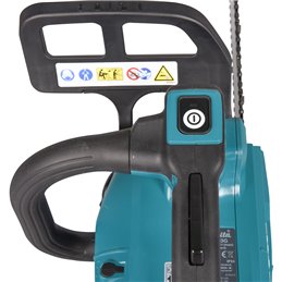 Sierra de cadena XGT® Makita UC003GM101