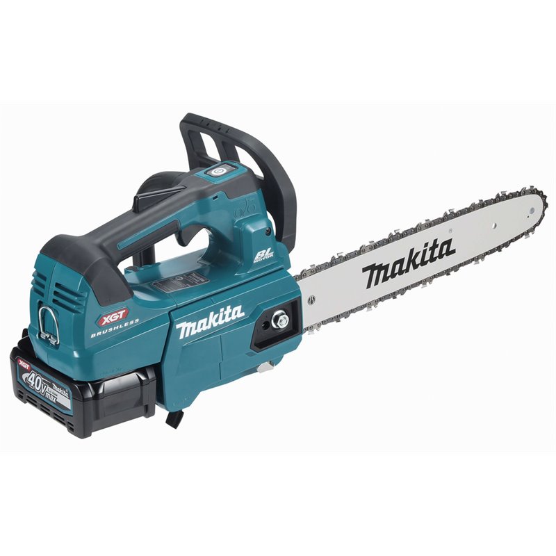 Sierra de cadena XGT® Makita UC004GM101