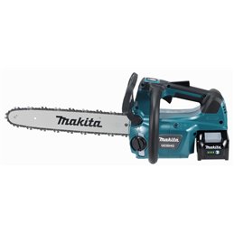 Sierra de cadena XGT® Makita UC004GZ