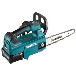 Sierra de cadena XGT® Makita UC006GZ