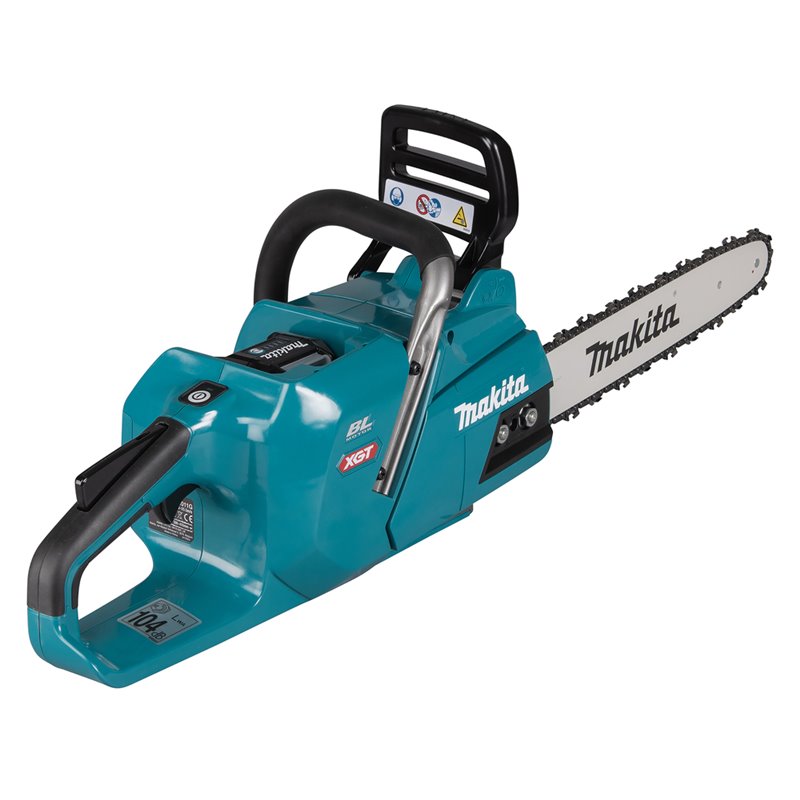 Sierra de cadena XGT® Makita UC011GZ