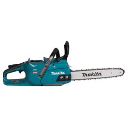 Sierra de cadena XGT® Makita UC011GZ