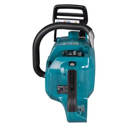 Sierra de cadena XGT® Makita UC011GZ