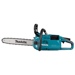 Sierra de cadena XGT® Makita UC011GZ