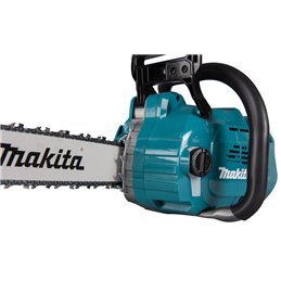 Sierra de cadena XGT® Makita UC011GZ