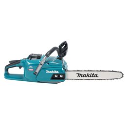 Sierra de cadena XGT® Makita UC012GZ