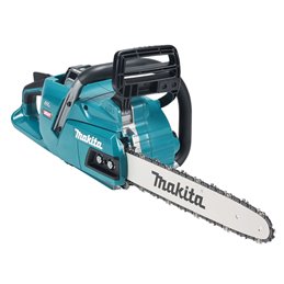 Sierra de cadena XGT® Makita UC012GZ