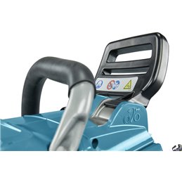 Sierra de cadena XGT® Makita UC012GZ