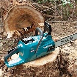 Sierra de cadena XGT® Makita UC012GZ