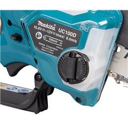 Sierra de poda CXT® Makita UC100DWA