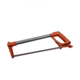 Arco Fijo Hoja 300 Mm Cuerpo Aluminio Alyco Orange Alyco