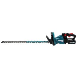 Cortasetos XGT® Makita UH005GZ