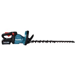 Cortasetos XGT® Makita UH006GZ