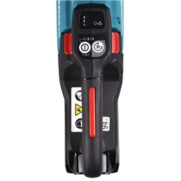 Cortasetos XGT® Makita UH007GZ