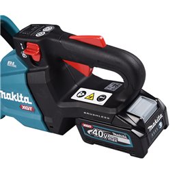 Cortasetos XGT® Makita UH007GZ