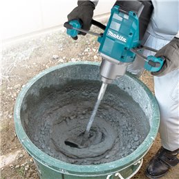 Taladro batidor XGT® Makita UT001GZ02