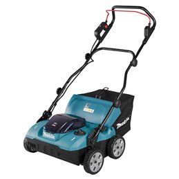 Escarificador a batería XGT® Makita UV001GZ