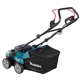 Escarificador a batería XGT® Makita UV001GZ