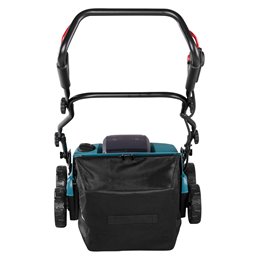 Escarificador a batería XGT® Makita UV001GZ