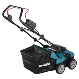 Escarificador a batería XGT® Makita UV001GZ