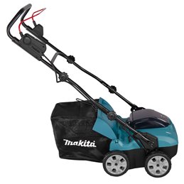 Escarificador a batería XGT® Makita UV001GZ