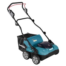 Escarificador a batería XGT® Makita UV001GZ