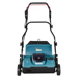 Escarificador a batería XGT® Makita UV001GZ